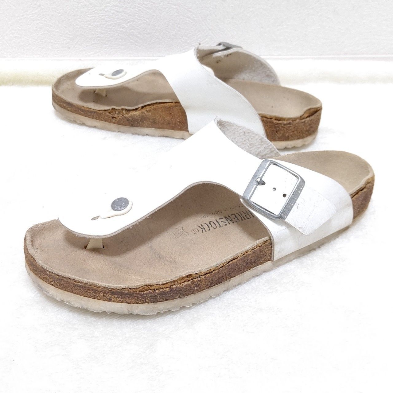 人気デザイン◎【BIRKENSTOCK】ビルケンシュトック Papillio サンダル 