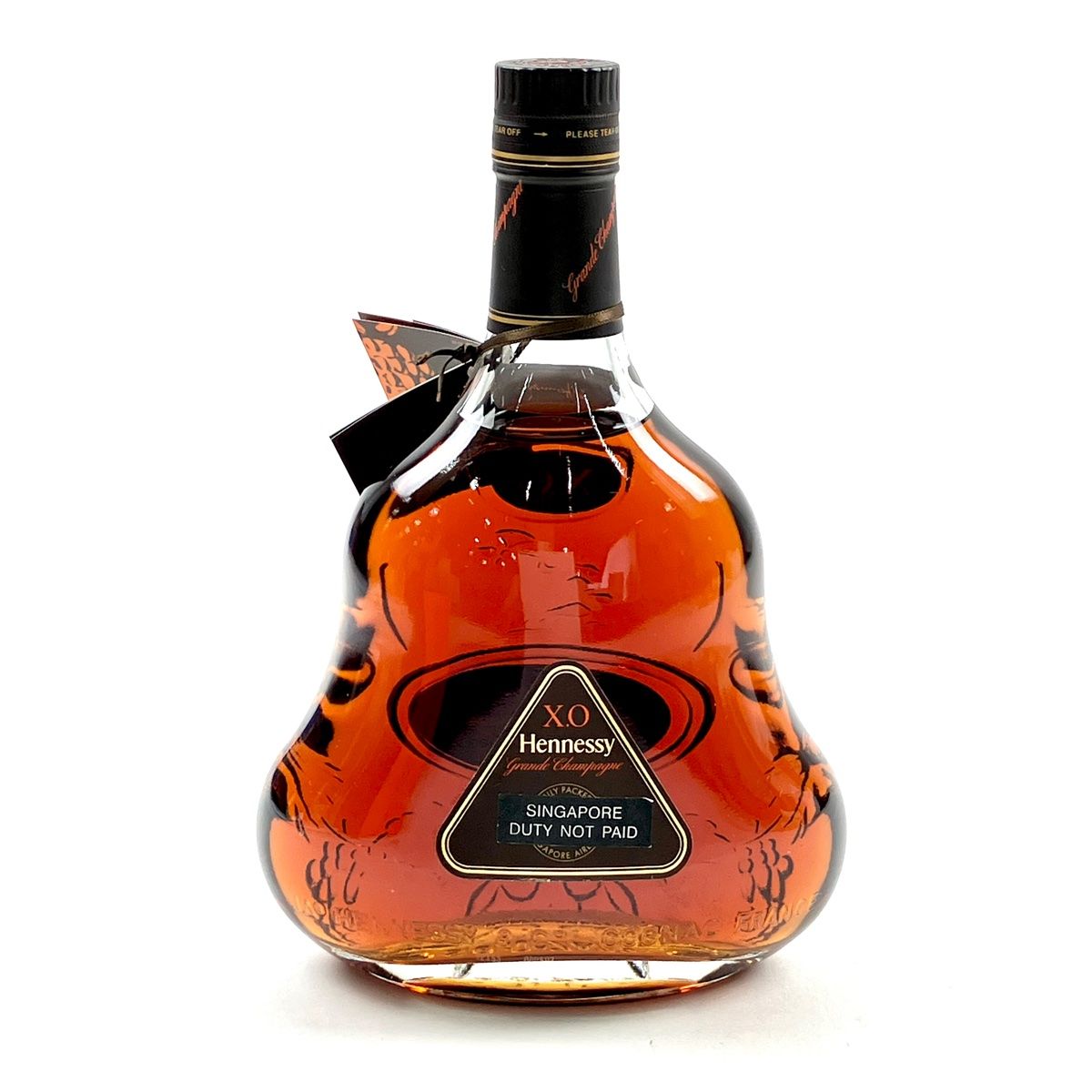 新品ヘネシー Hennessy グランドシャンパーニュ 700ml ブランデー ヘネシー Hennessy グランドシャンパーニュ 700ml ブランデー