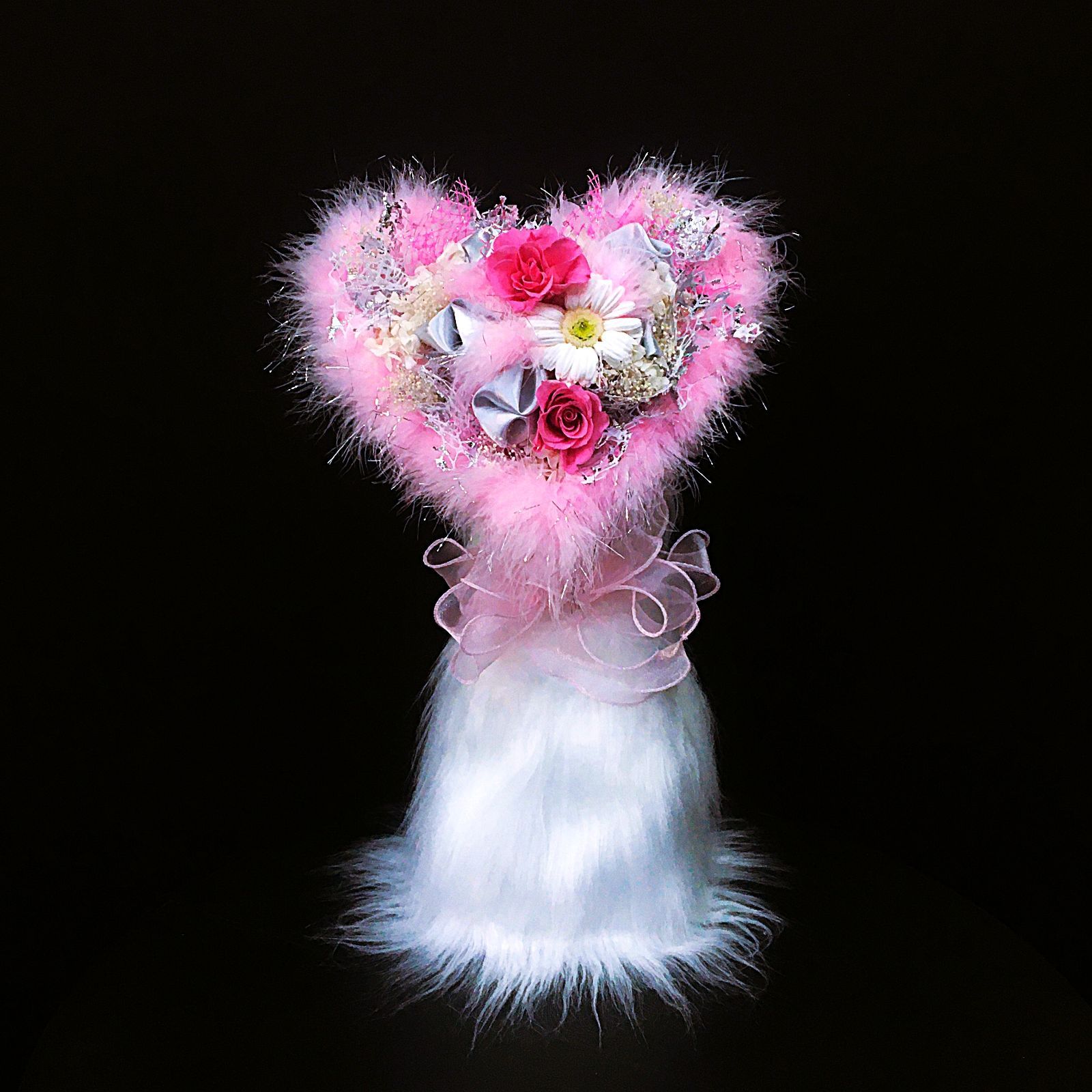 ～ピンクローズ～