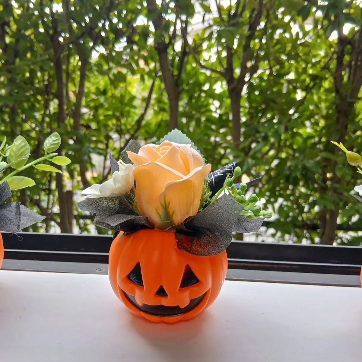 happy Halloweenアレンジ❗️２つセット❗️そうき1209‼️ maxresdefault.jpg?sqp=-