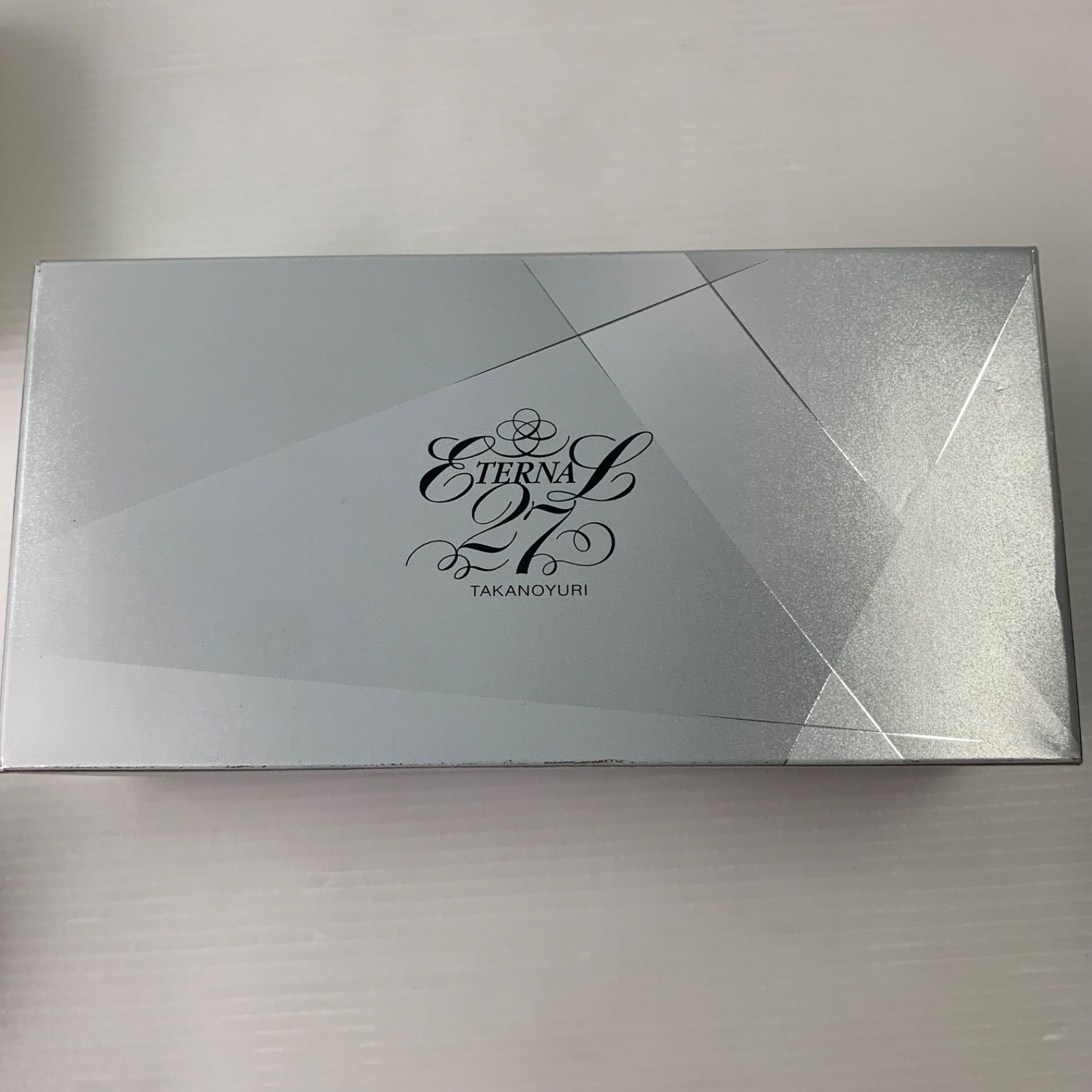 新品☆未使用☆ たかの友梨ジュエリーパクトsp ×2 ケースファンデーション たかの友梨ジュエリーパクトsp ×2 ケースファンデーション