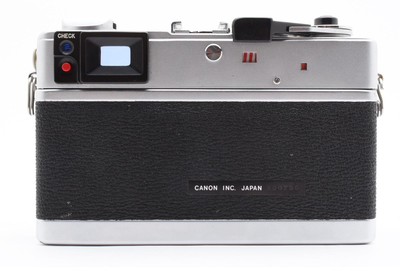 返品保証】☆実用品☆ CANON キャノン G-III QL17 フィルムカメラ 露出