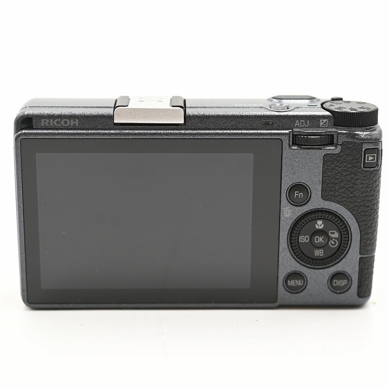 RICOH GRIIIx Urban Edition メタリックグレーGR3x 20220310115403_810_.jpg