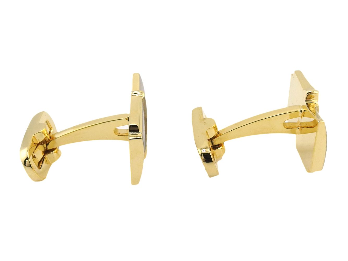 GIVENCHY 美品 カフス 美品・希少】GIVENCHY ジバンシー カフスボタン