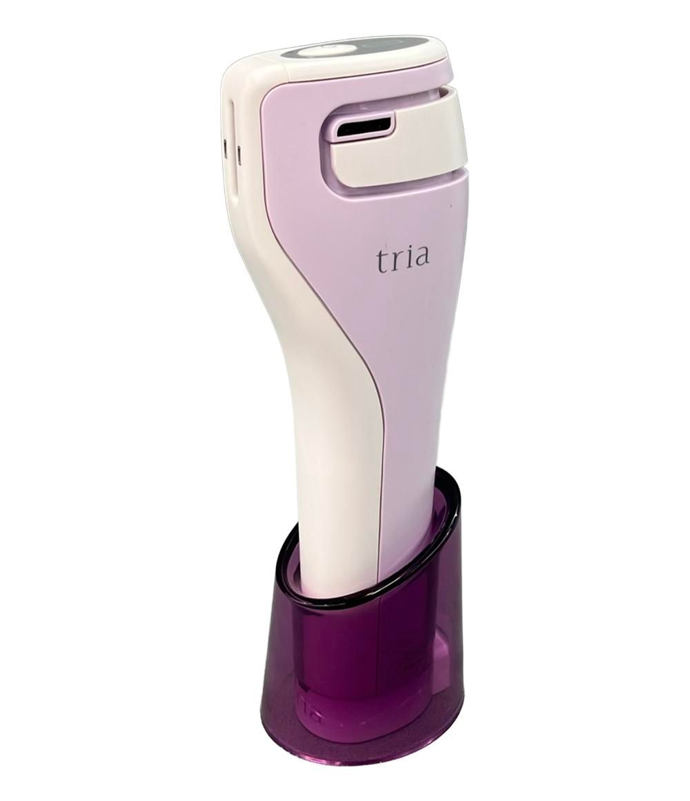 トリア スキン エイジングケアレーザー 家庭用レーザー美顔器 SRL