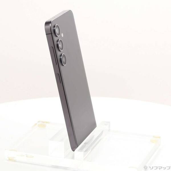 GALAXY S24+ 256GB オニキスブラック SIMフリー ケース付 サムスン Galaxy S24 256GB SIMフリー [オニキス ブラック] 価格