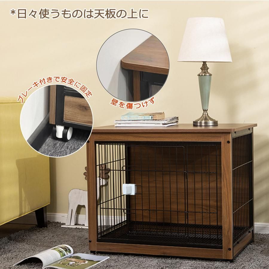 小型犬用 中型犬用