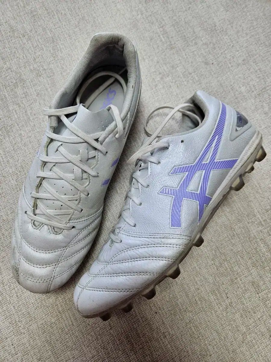 Asics アシックス ds light pro ag