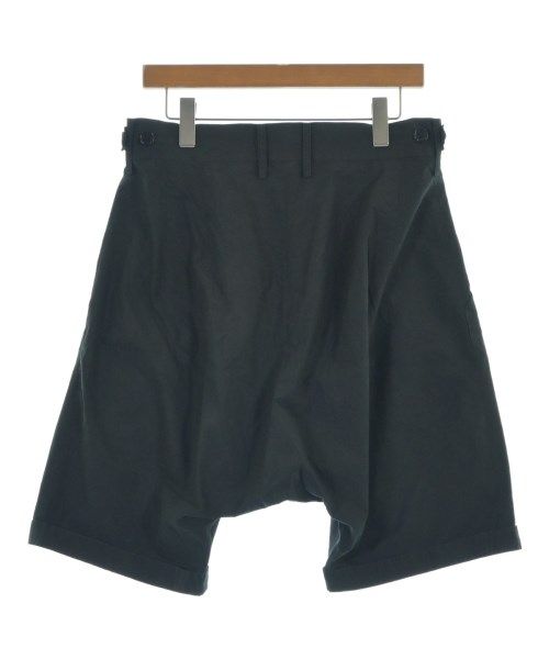 【80％以上割引】 REGULATION Yohji Yamamoto ショートパンツ メンズ 古着 送料無料