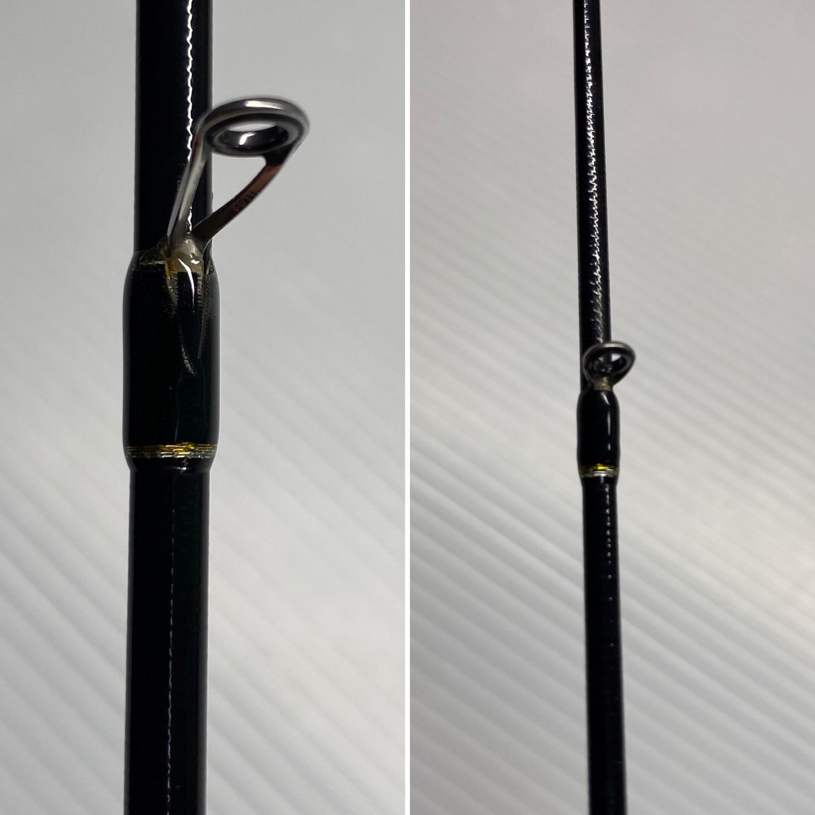 トリプルクロス 黒鯛