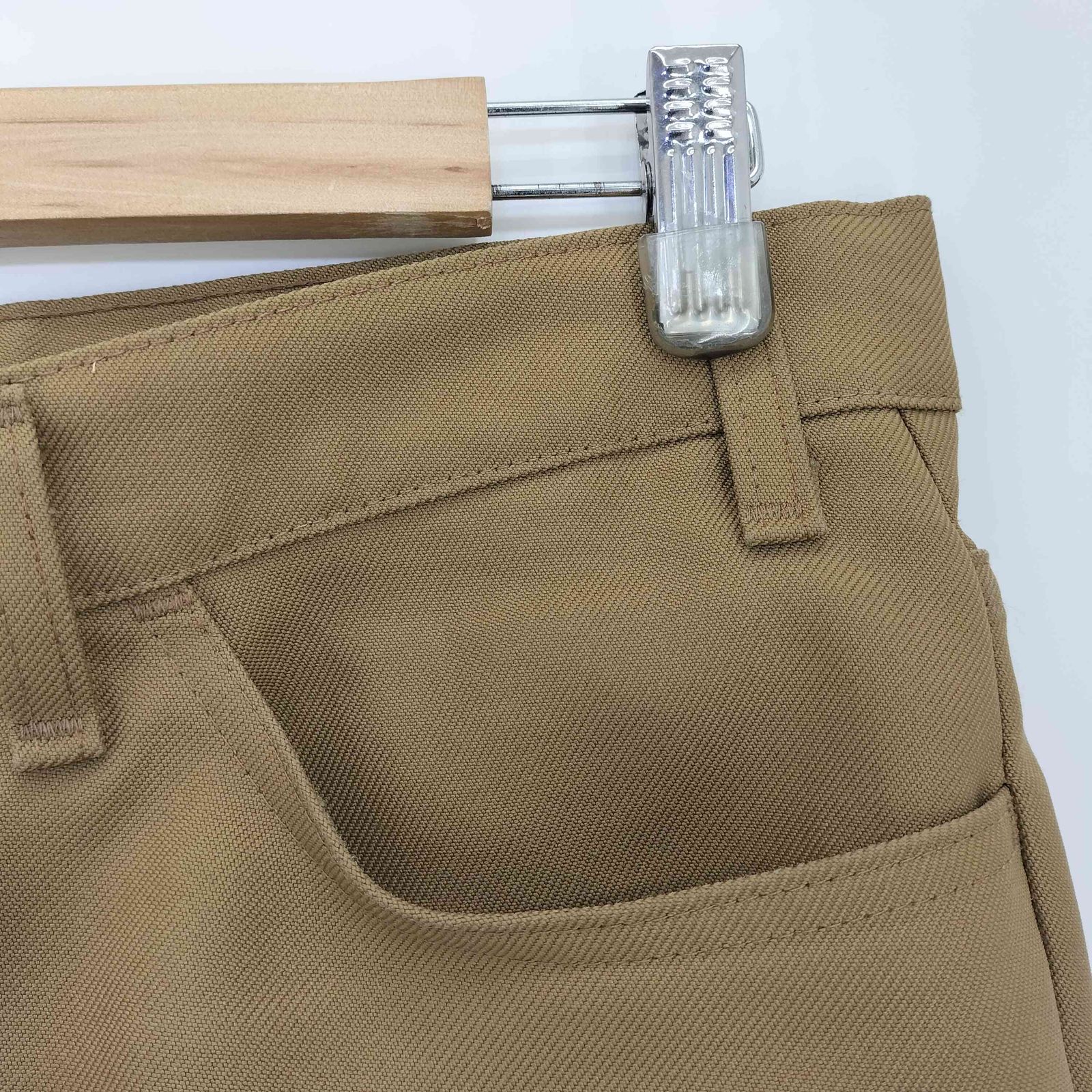 リーバイス Levis 80s STA-PREST スタプレ ロケットタロン ブーツ