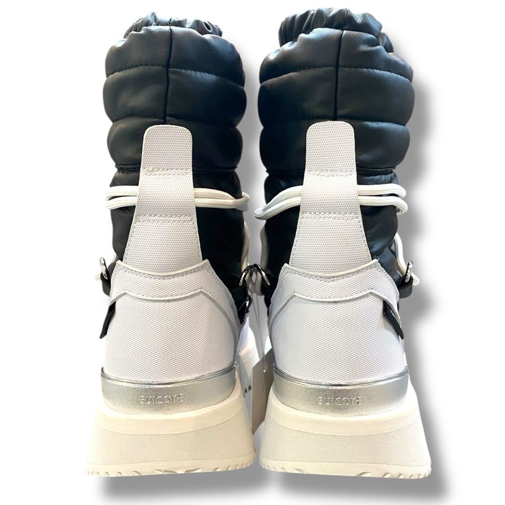 FUMITO GANRYU × SUICOKE Padded Boots サイズ8 UK7 - メルカリ