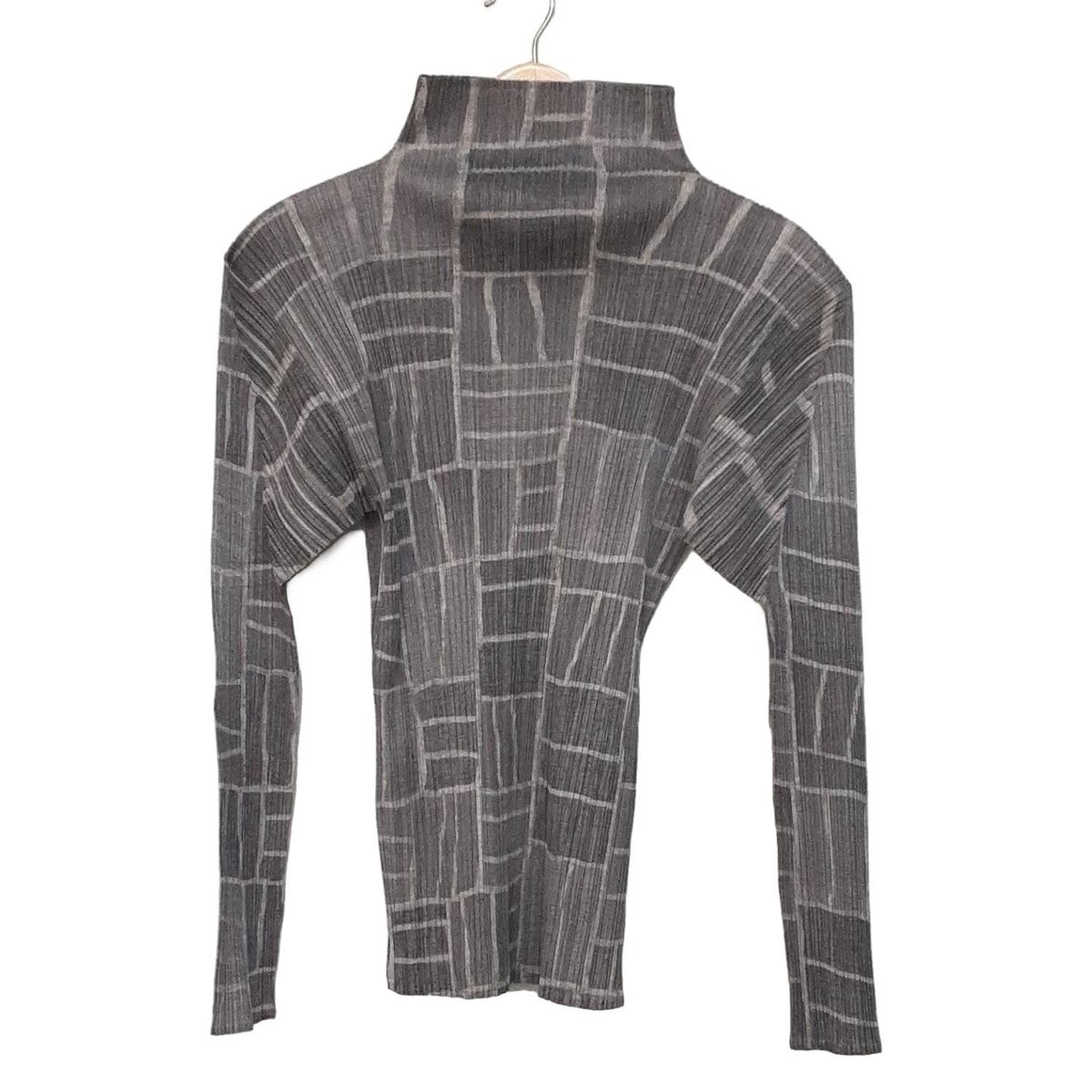 PLEATS PLEASE 半袖トップス　サイズ3 プリーツプリーズ 半袖トップス サイズ3 PLEATS PLEASE ISSEY