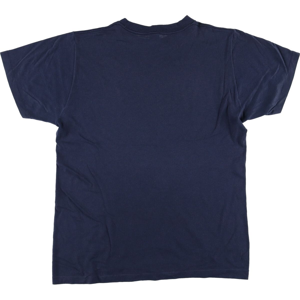 古着 80年代 チャンピオン Champion トリコタグ スポーツプリントTシャツ USA製 レディースS相当 ヴィンテージ /eaa566004 古着 80年代 チャンピオン Champion トリコタグ スポーツ