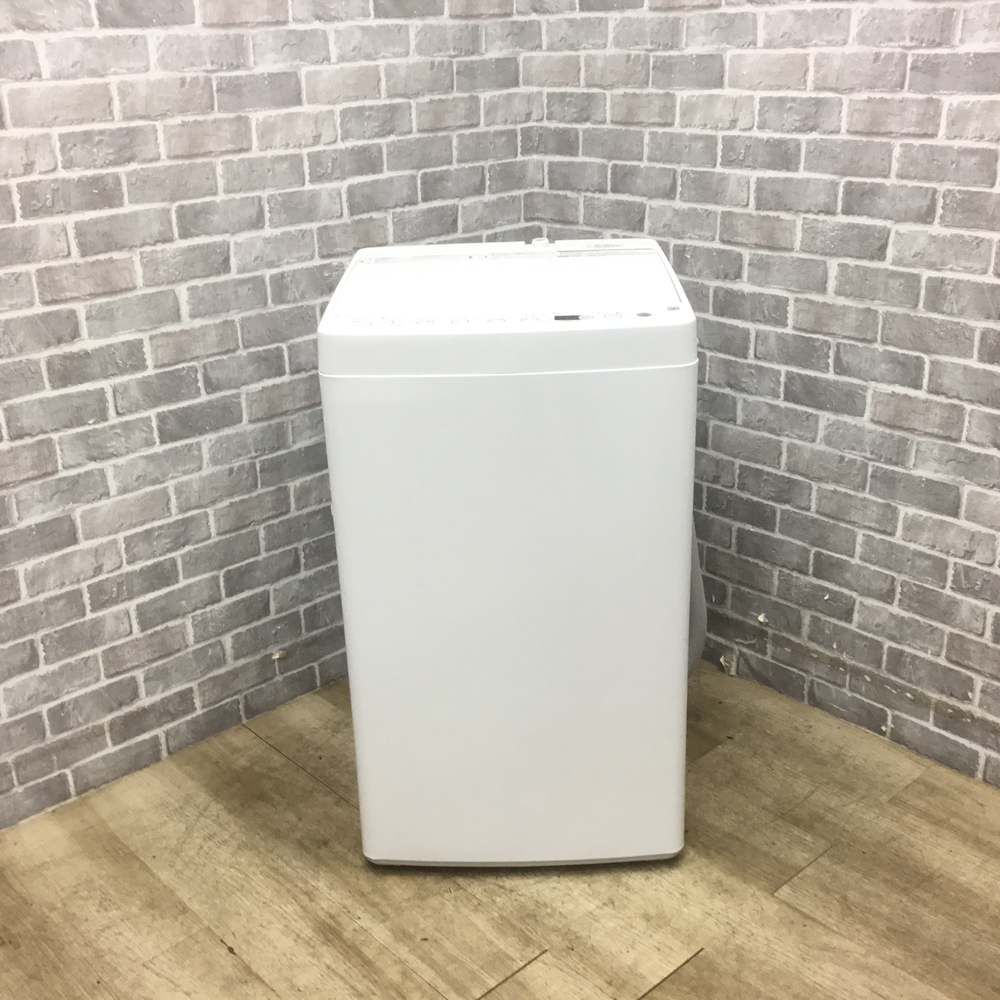 洗濯機