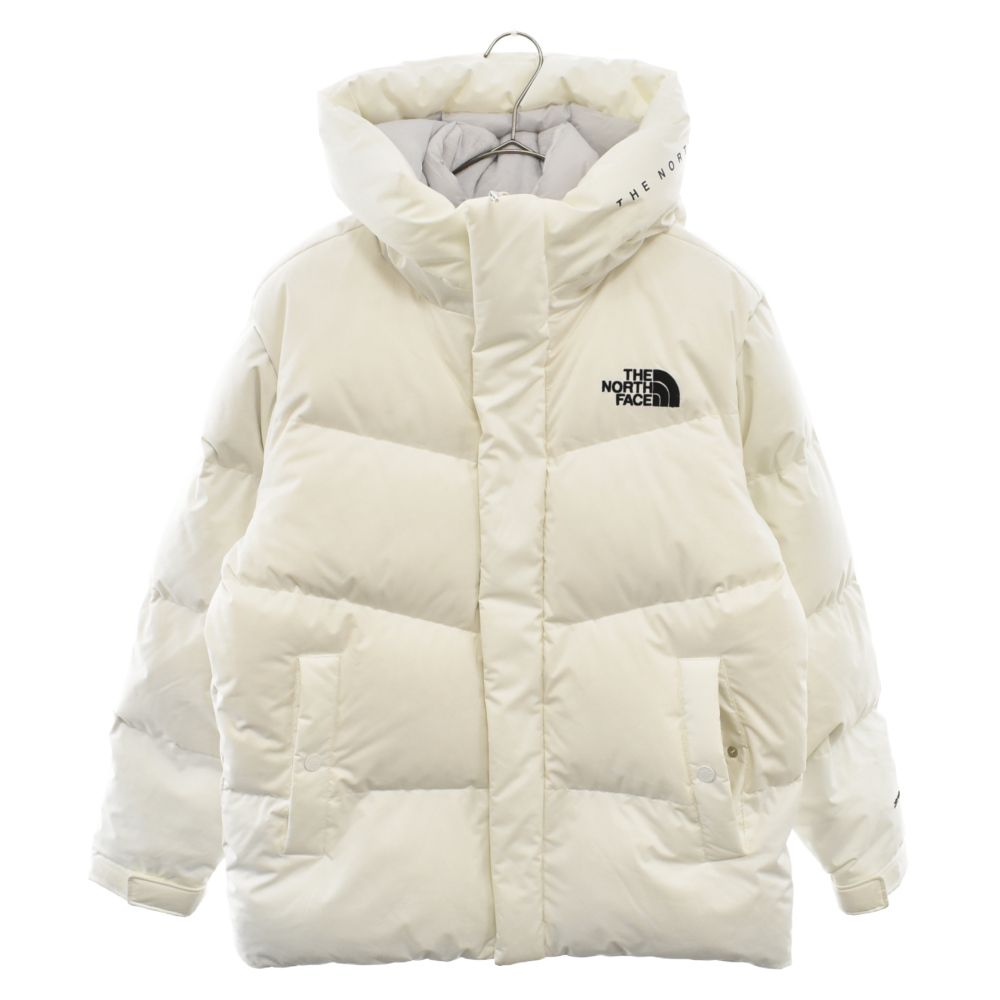 THE NORTH FACE (ザノースフェイス) WHITE LABEL FREE MOVE DOWN