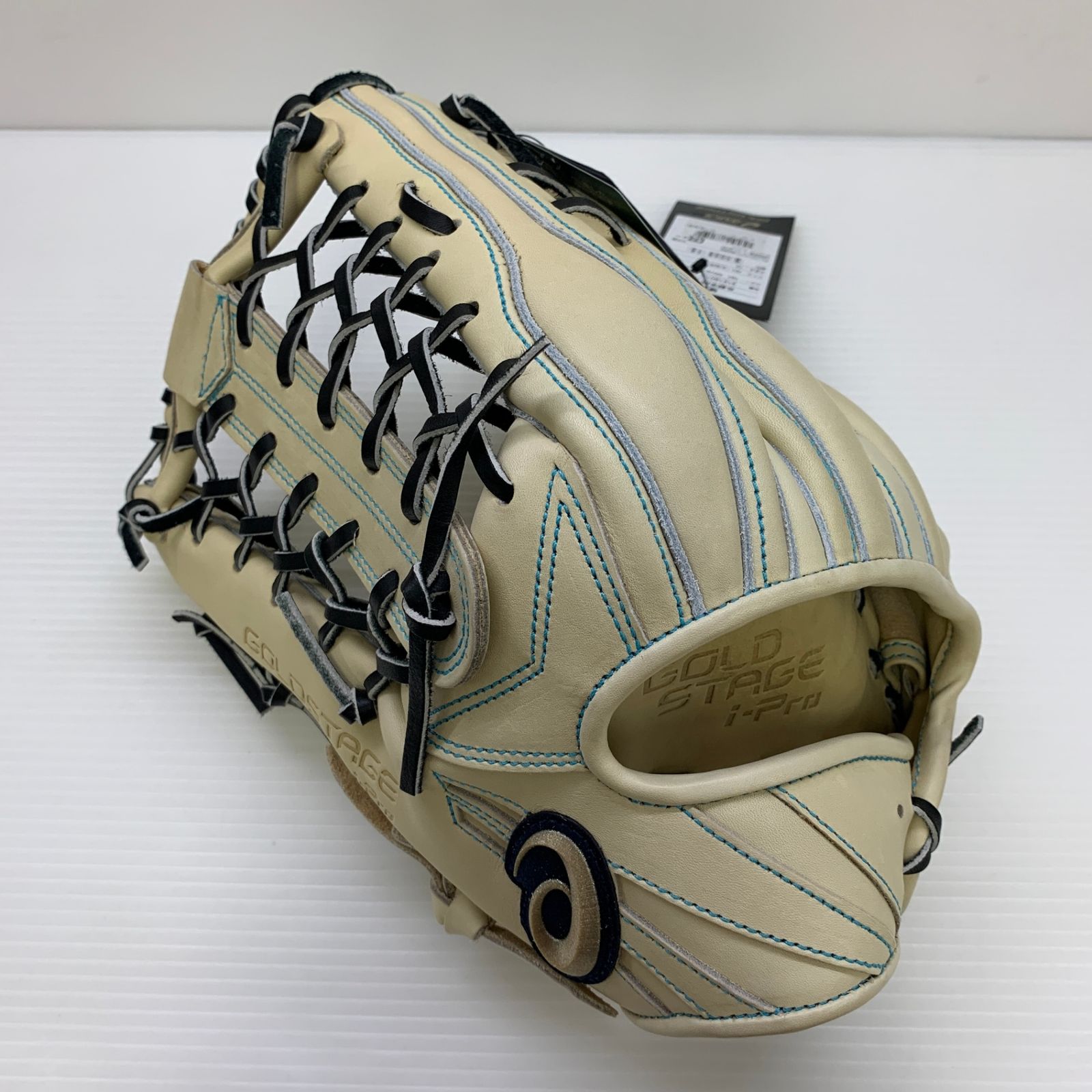 ATOMS 軟式内野用グローブ No.764 ATOMS 軟式 内野手用グローブ