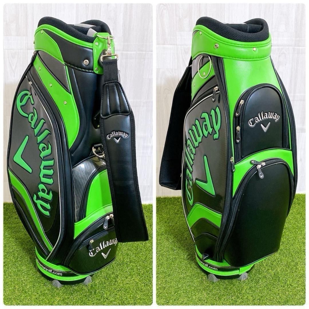 EPIC キャロウェイ エピック ゴルフクラブ フルセット メンズ 初心者 S