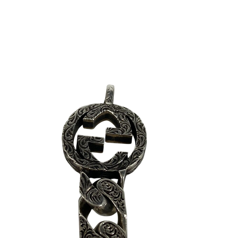 5％OFF フォロワークーポン！！】GUCCI グッチ インターロッキングG