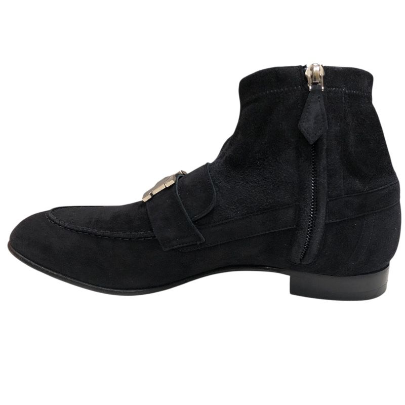 エルメス HERMES サントノーレ ブーツ ショートブーツ 靴 シューズ