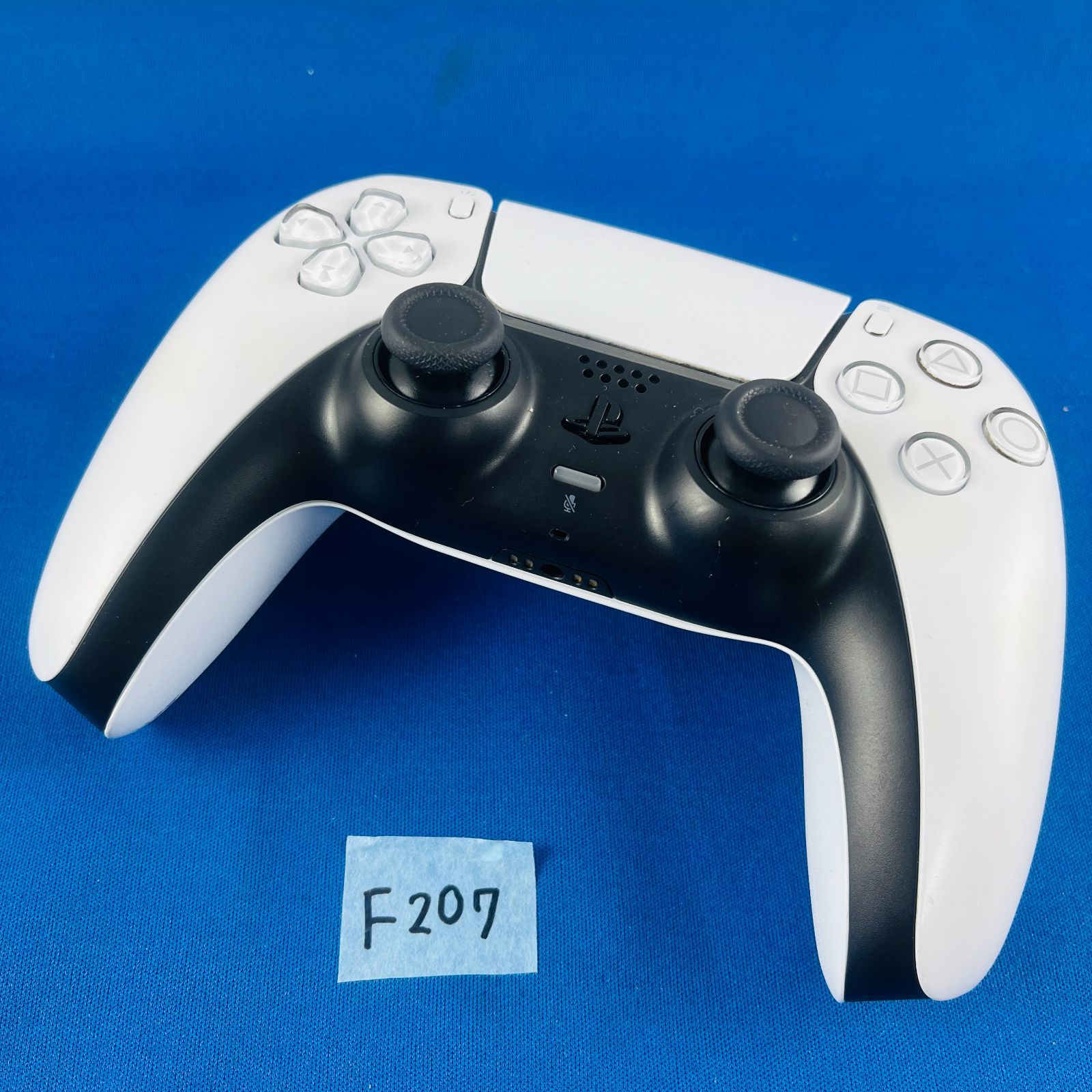 ◇F207【通電動作OK】【すぐ遊べるセット】ソニー PS5Pro CFI-7000b 