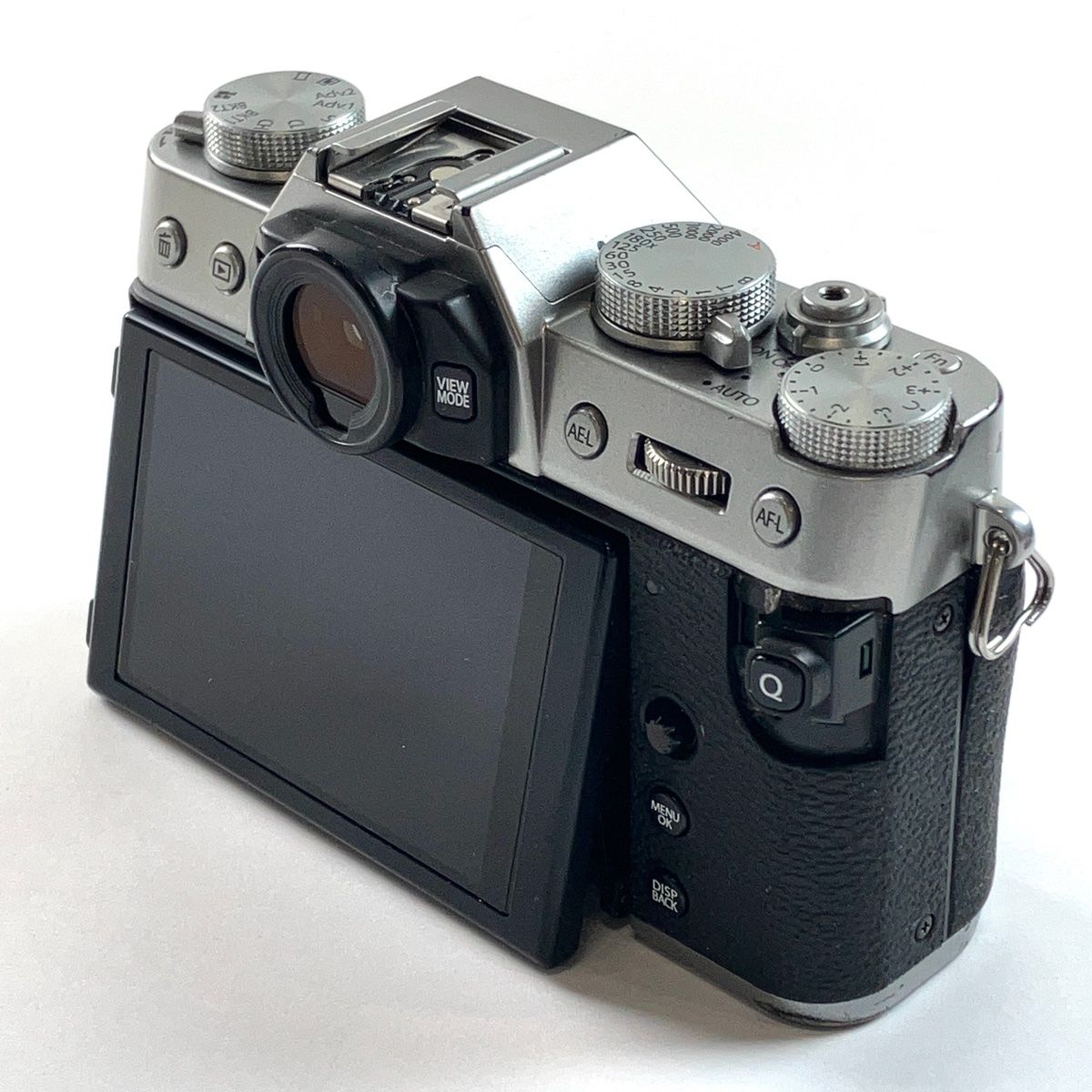 富士フイルム FUJIFILM X-T30 ボディ デジタル ミラーレス 一眼カメラ 