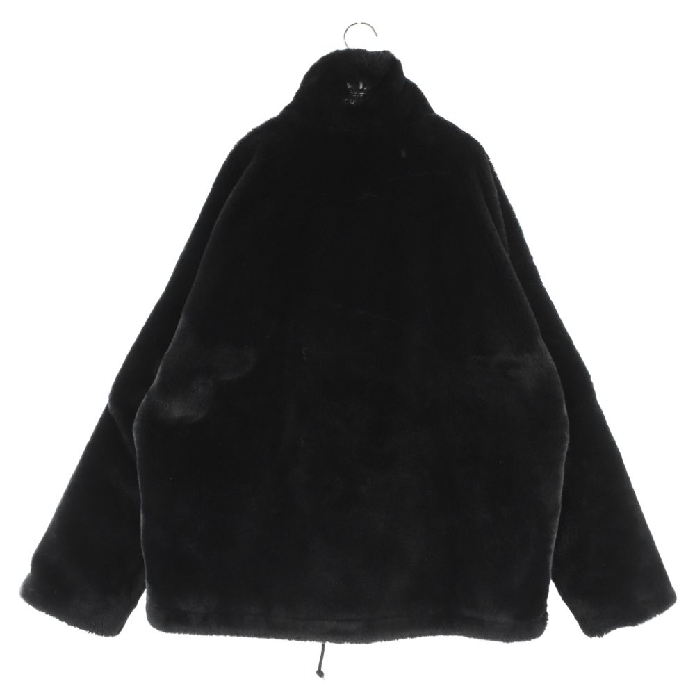 adidas Fur Jacket HC0323 アディダス ファージャケット Yahoo!オークション - 送料無料 即決 O adidas FUR JACKET