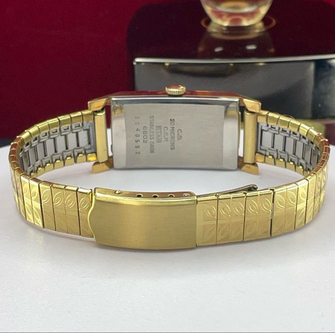 稀少 デッドストック未使用 60s CITIZEN Pet 手巻 日本製 腕時計