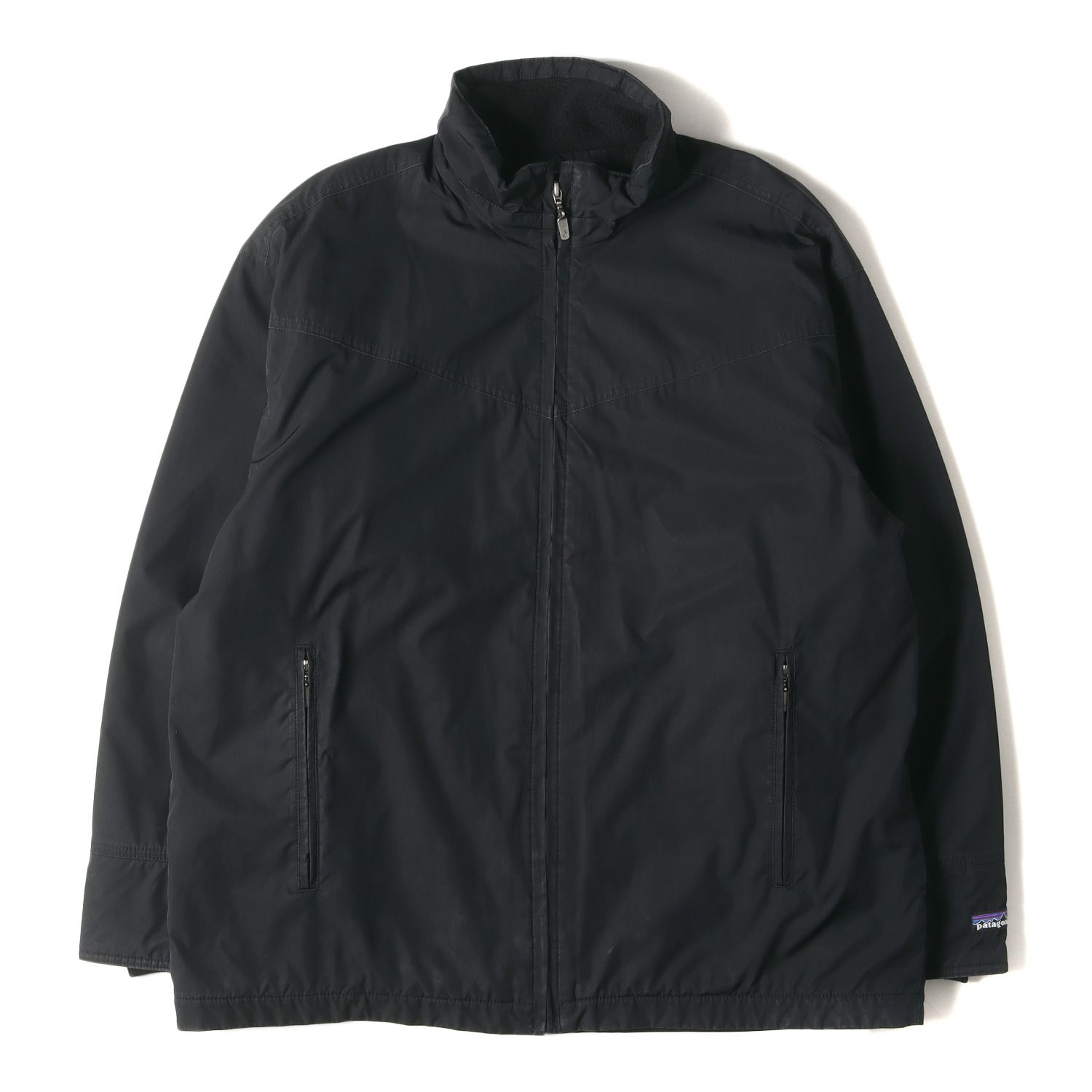 Patagonia パタゴニア ジャケット サイズ:M 05AW ニューシェルド