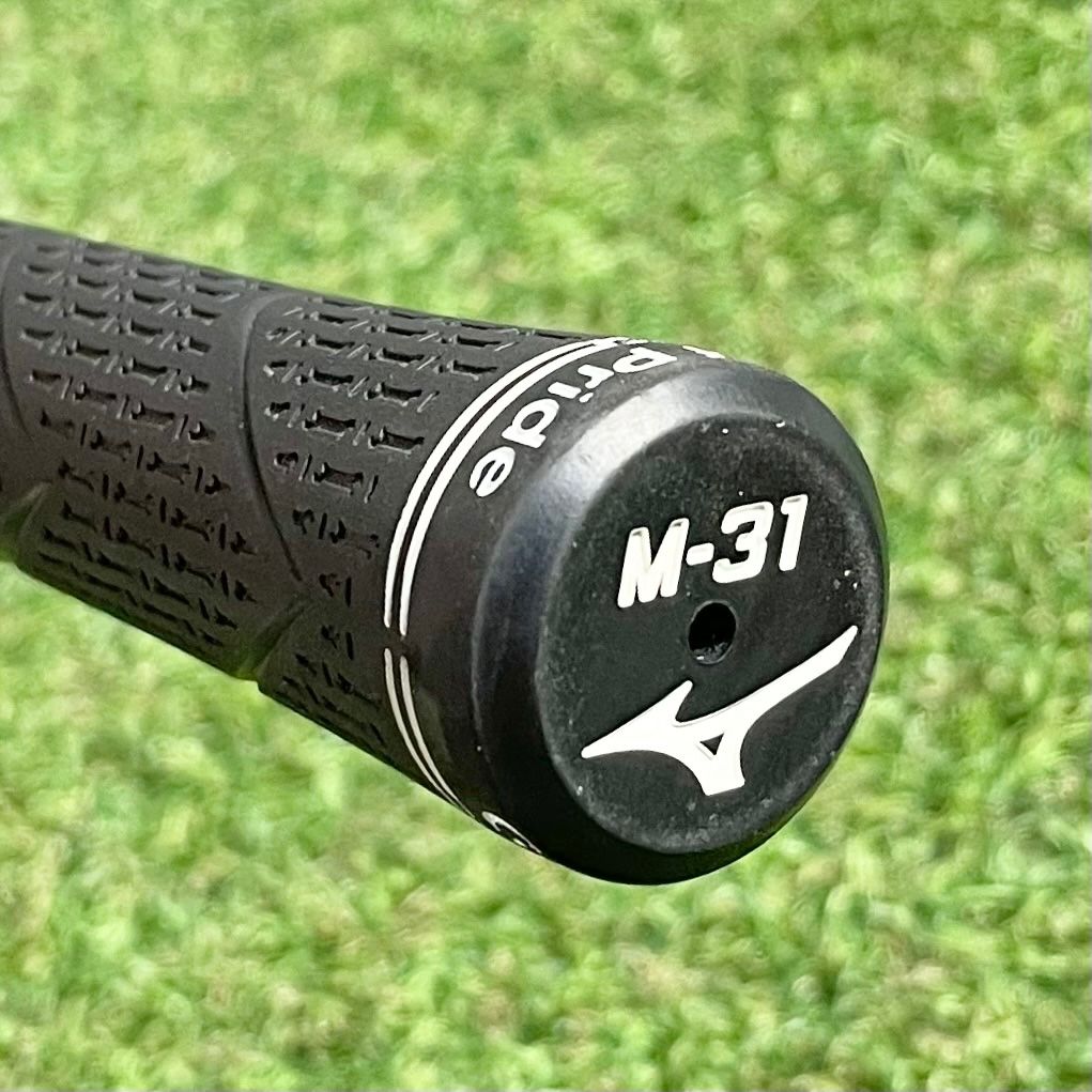 MIZUNO PRO225 ミズノプロ 225 アイアン 単品 7番 メンズ S 右