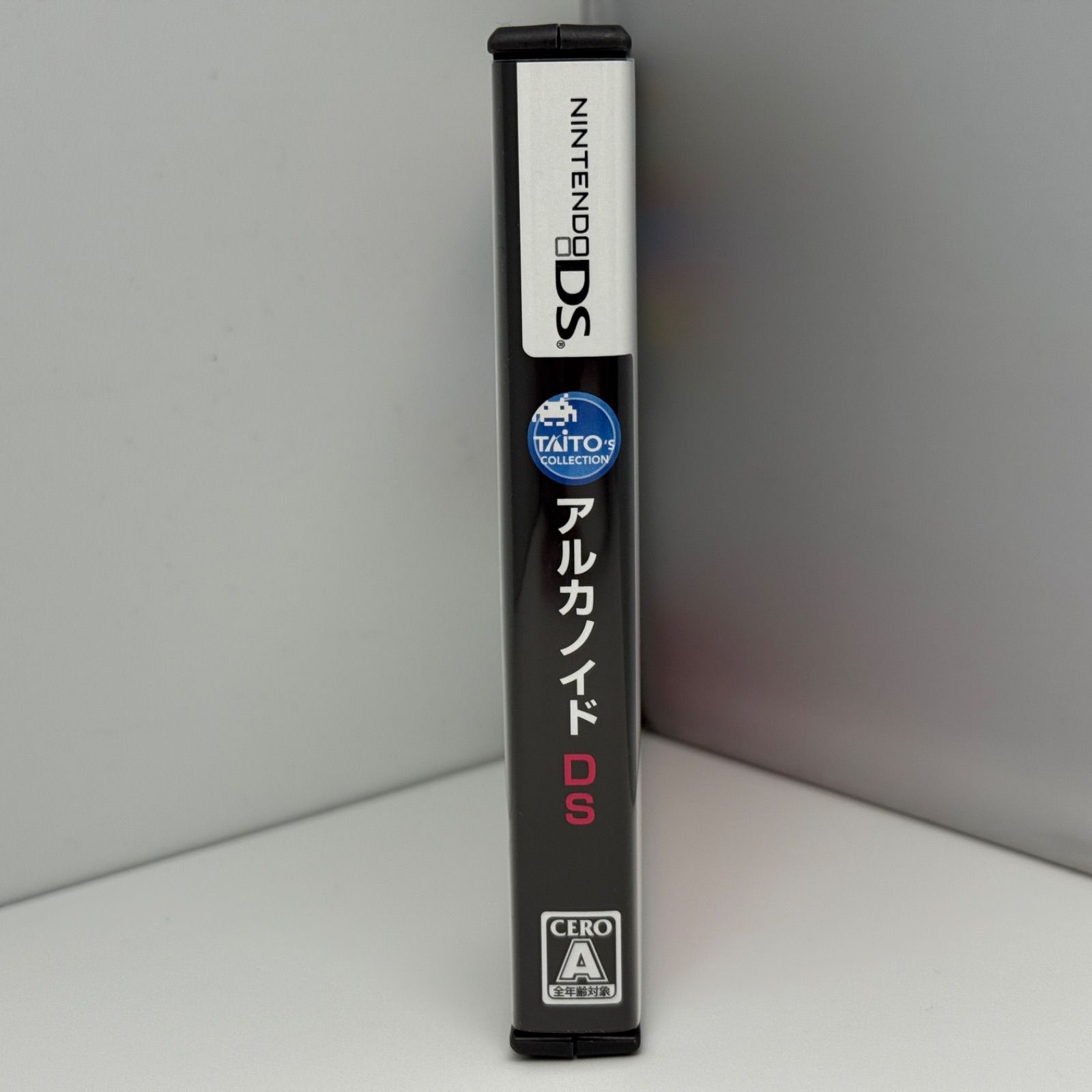 アルカノイドDS パドルコントローラ同梱版
