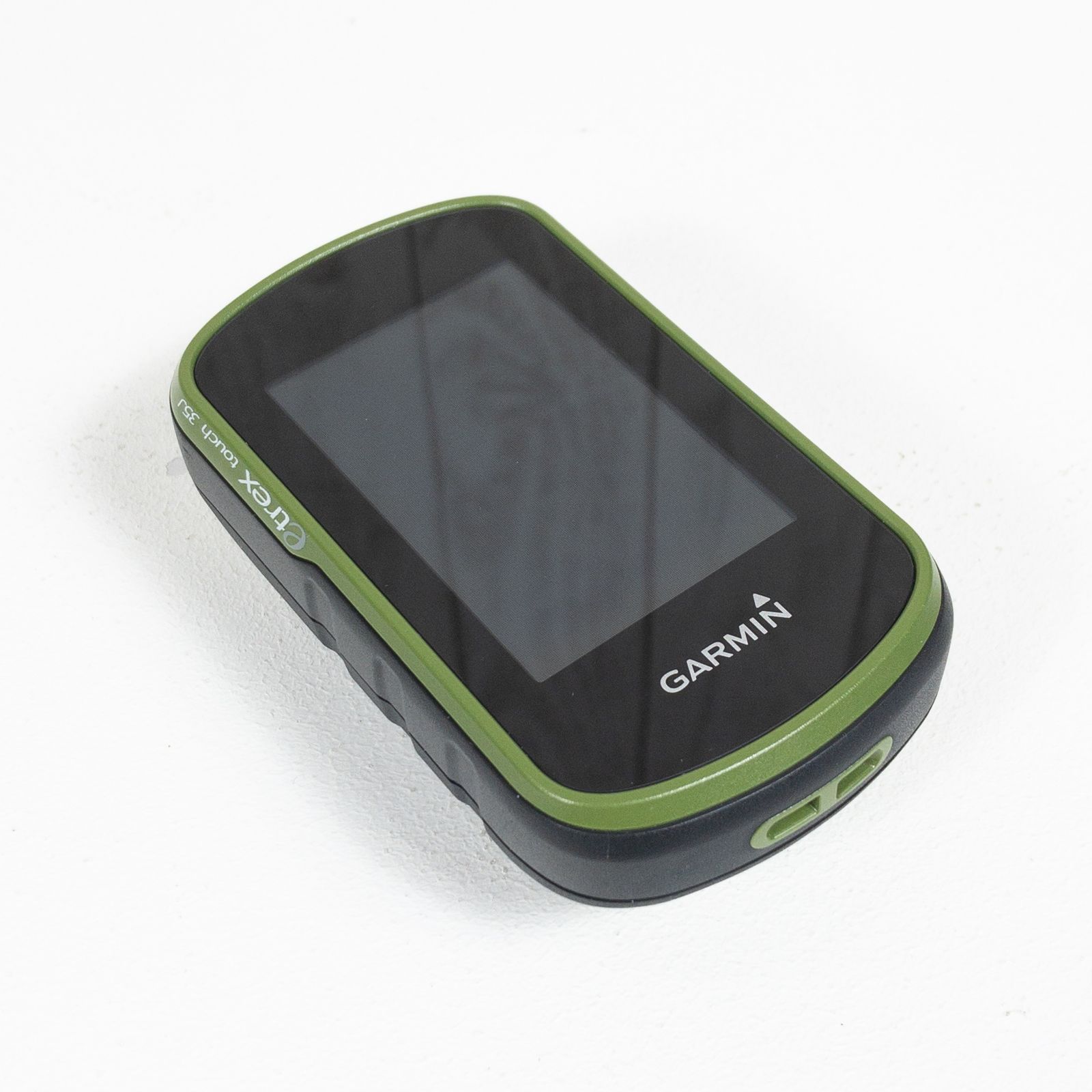 【OneSize グリーン系】 Garmin ( ガーミン ) eTREX TOUCH 35J イートレックス タッチ 35J GPS 日本語版 010-01325-19 GPS 電子機器 精密機器