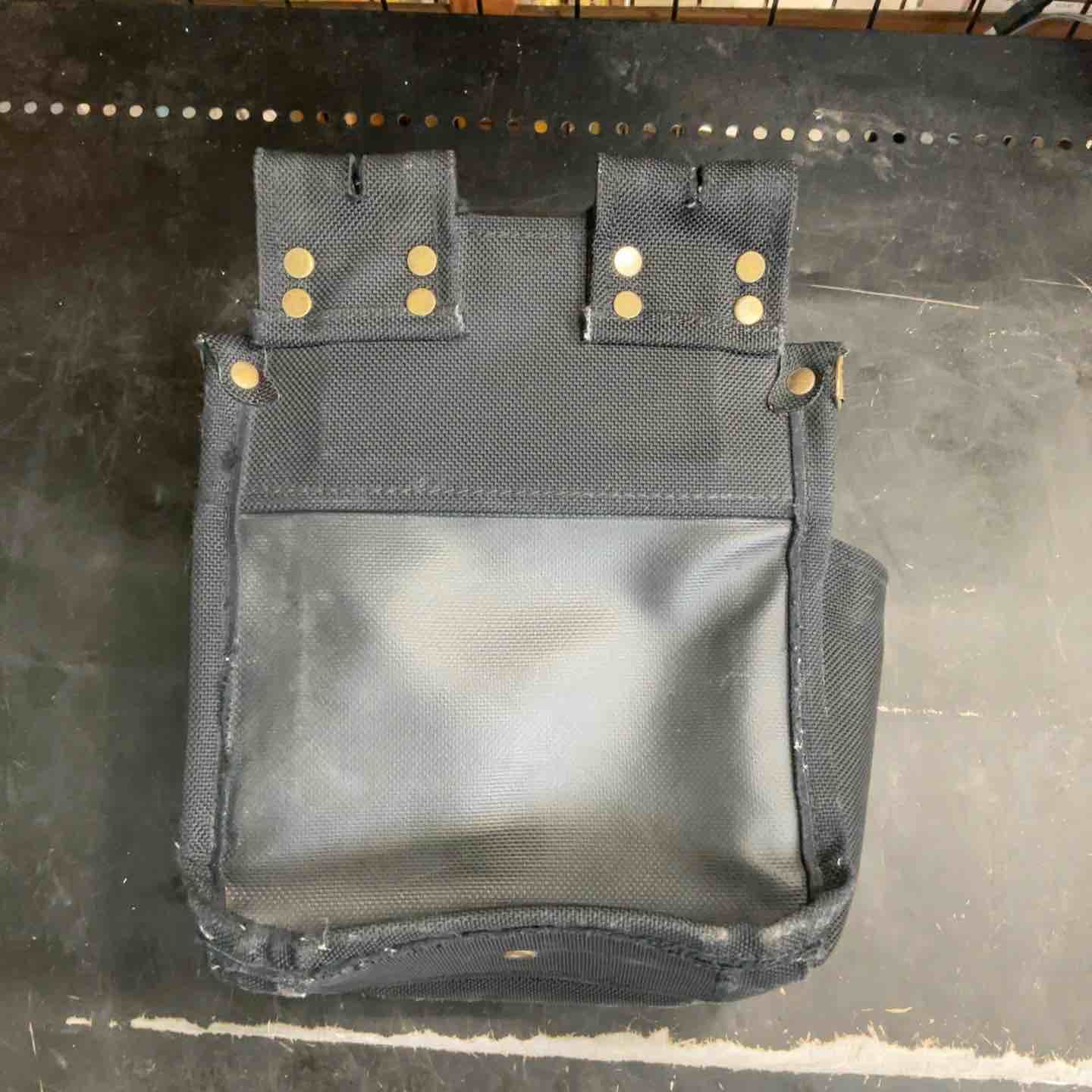 □KNICKS コーデュラバリスティック