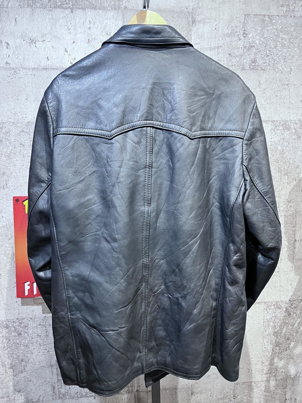 ⊞ドイツ軍＊海軍＊金属モール製＊コカルデ＆クランツ（実物