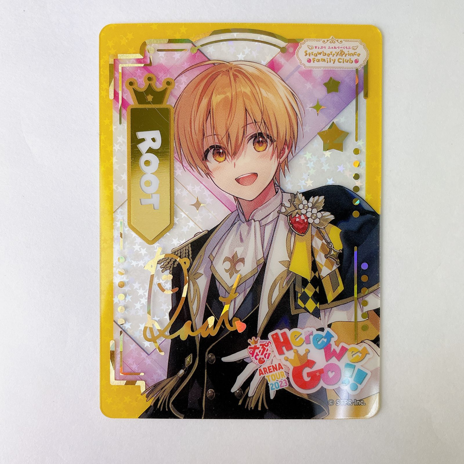 すとぷり ジェルくん トレカ ブロマイド ステッカー すとぷり ジェルくん きらきらブロマイド ジェルくんセット 遠井