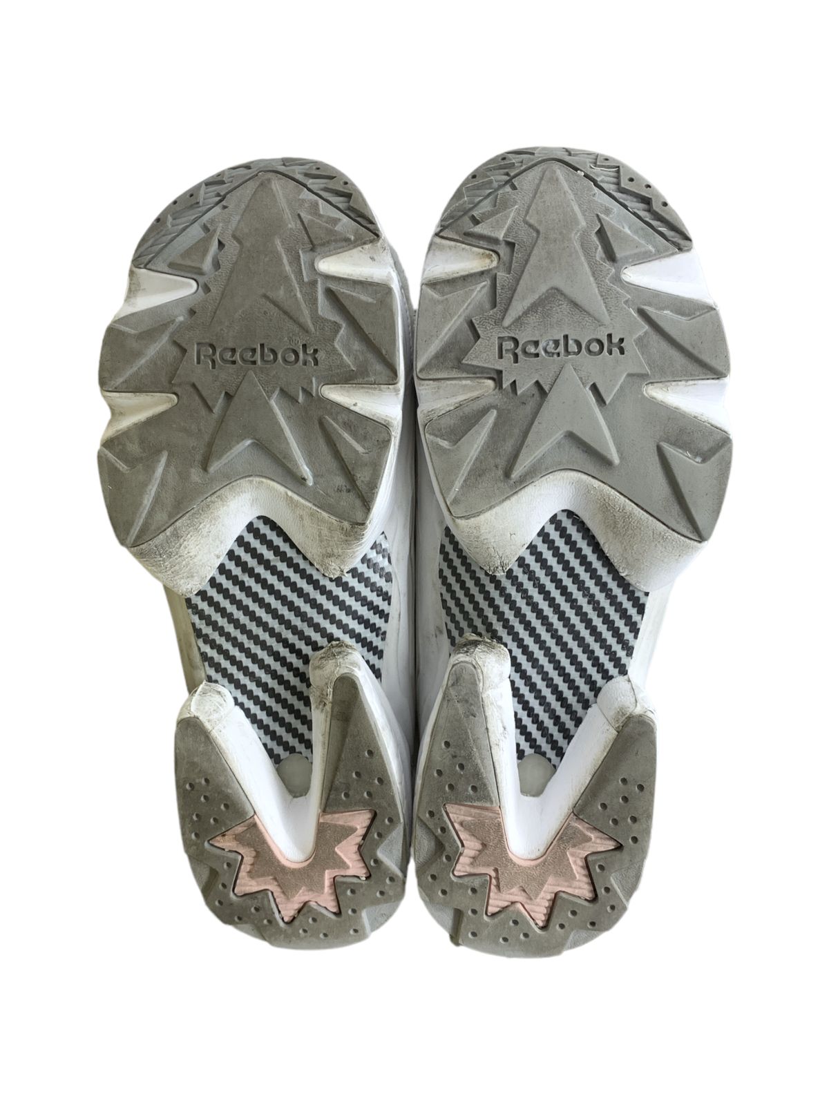 Reebok (リーボック) INSTAPUMP FURY OG インスタポンプ フューリー OG 