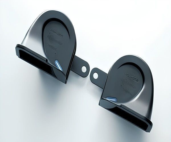 ホンダ 純正 シビック ユーロホーン HONDA CIVIC EURO HORN 08P80-T43-000 Genuine JDM メーカー純正品