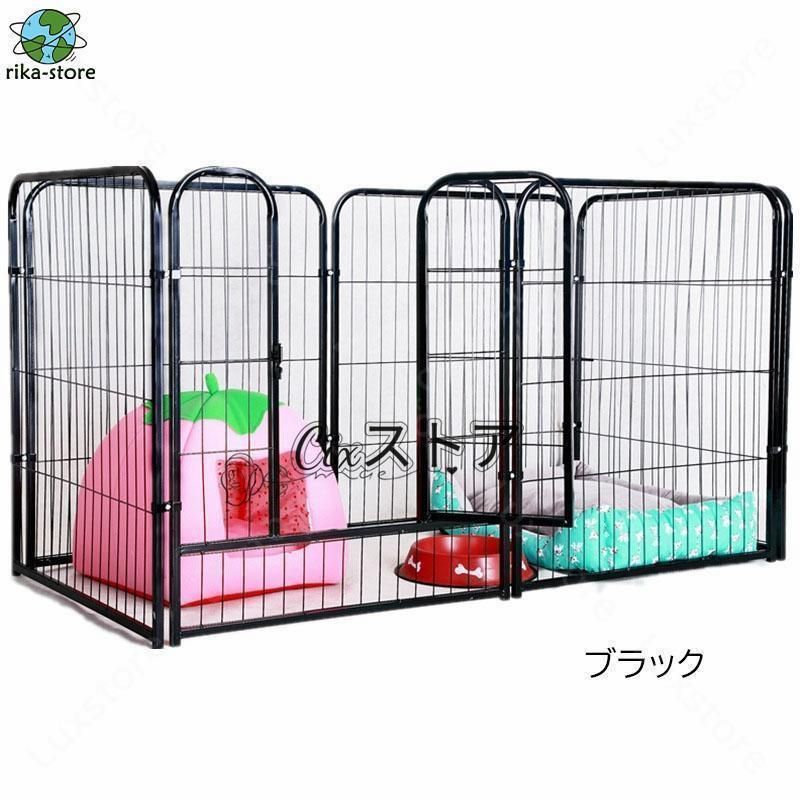 室内飼い ペットゲージ