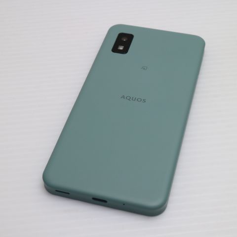 AQUOS wish Olive Green 本体 A104SH SIMフリー AQUOS wish｜価格比較・SIMフリー・最新情報 - 価格.com