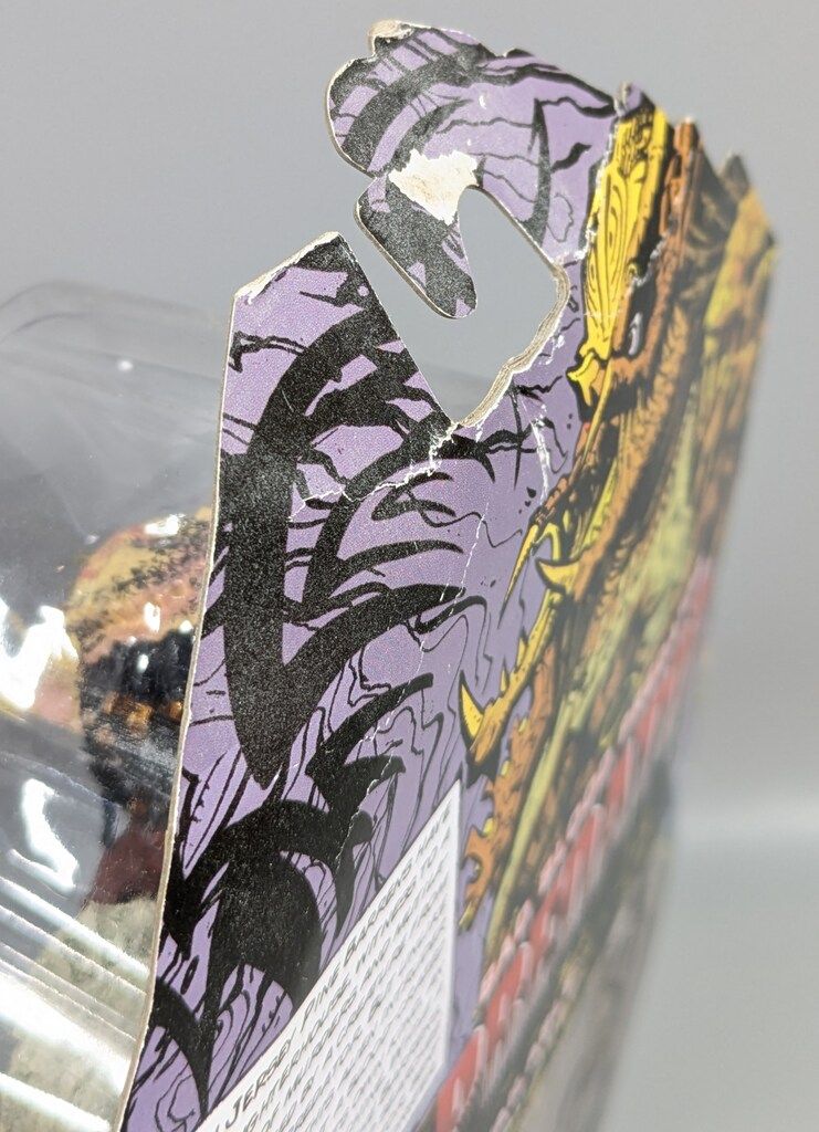 新品 NECA バッドブラッド・プレデター 7インチ 楽天市場】ネカ プレデター バッド・ブラッド 7インチ