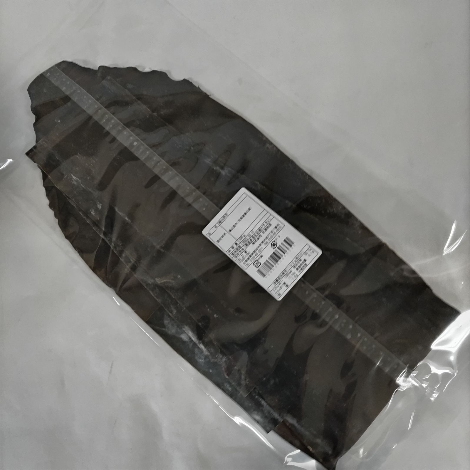 羅臼昆布