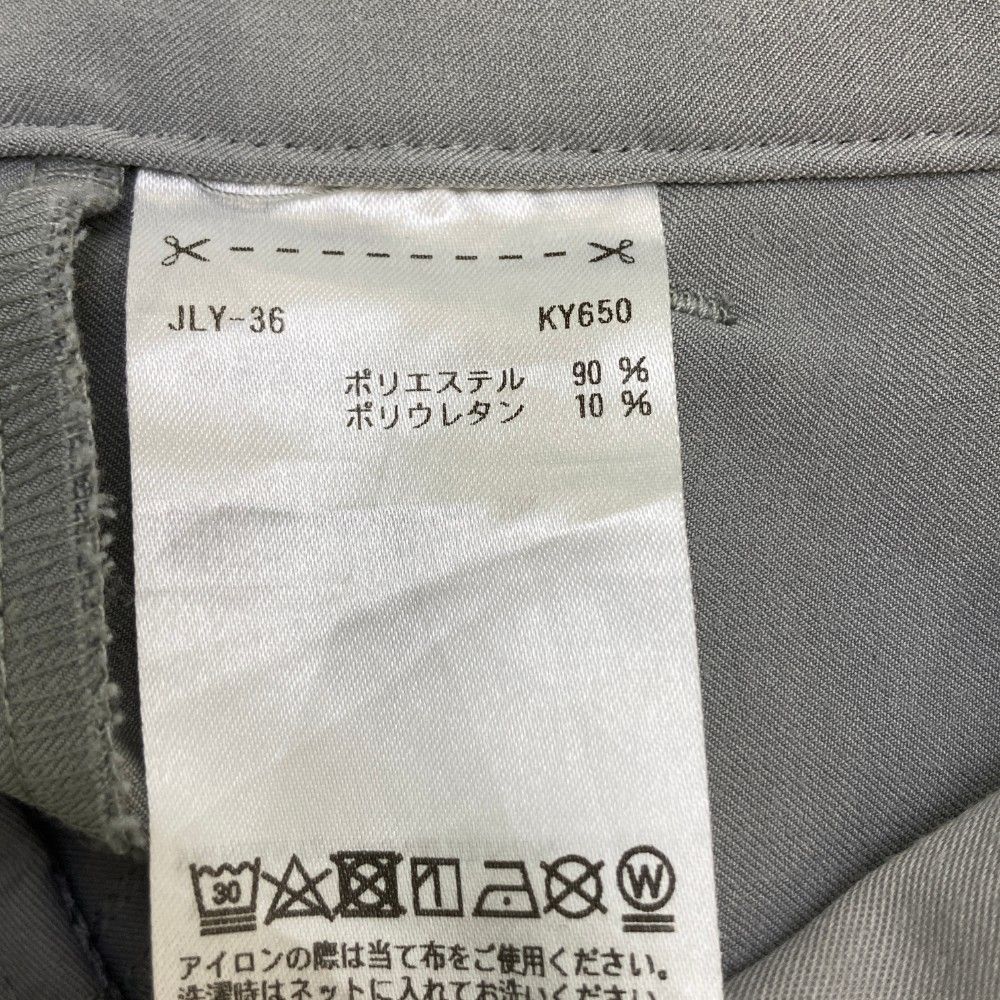 専用です TaylorMade＆ODYSSEY/1245 サイズ：85 TAYLOR MADE テーラーメイド ストレッチパンツ グレー系