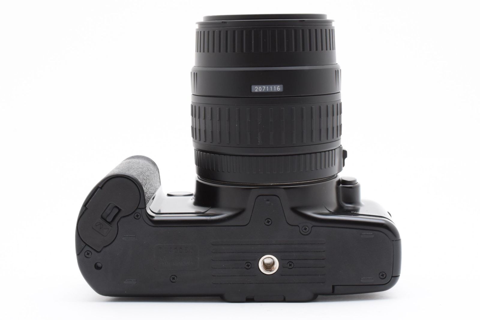4896 【良品】 Canon EOS KISS PANORAMA / Sigma 28-80 F3.5-5.6 ii