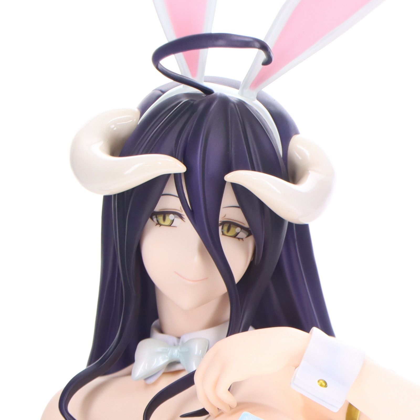 B-style アルベド バニーVer. オーバーロードIV 1/4 完成品