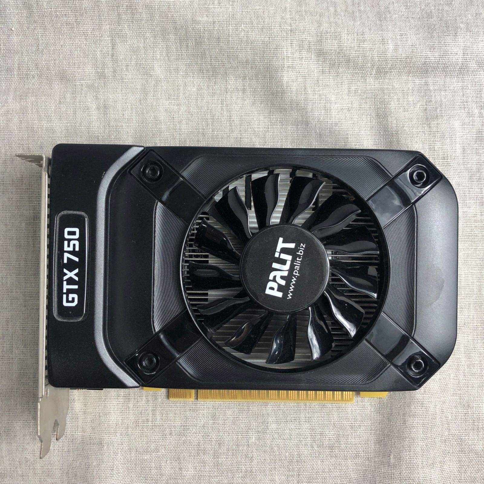 PALIT RTX 3060 DUAL 12G 動作確認済み PALIT RTX 3060 DUAL 12G 動作確認済み ② Yahoo!オークション