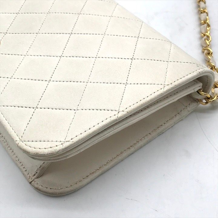 マトラッセ ラムスキン