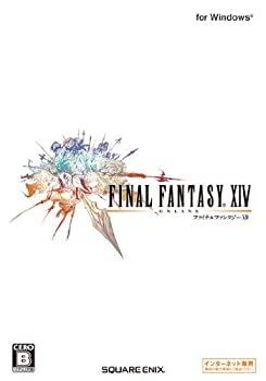 【中古】【輸入･日本仕様】ファイナルファンタジーXIV