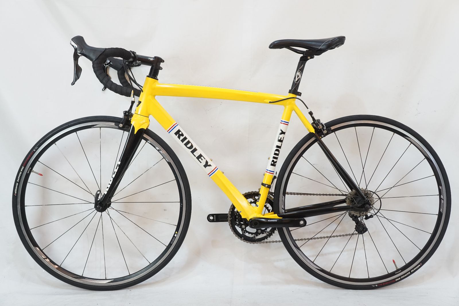 RIDLEY リドレー FENIX AL 105 2016年モデル ロードバイク | バイチャリ浦和ベース