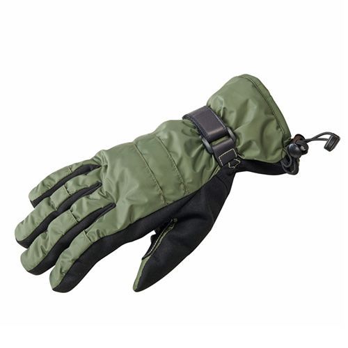 ウィンターロンググローブ