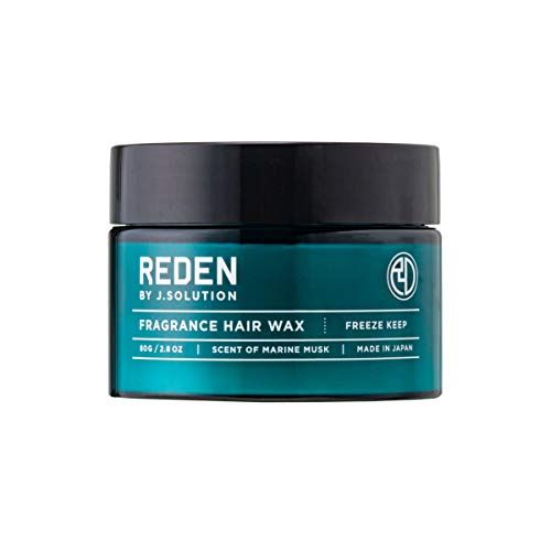 3個セット REDEN FRAGRANCE HAIR WAX ZE KEEP リデン フレグランス ヘアワックス フリーズキープ 80ml 2f5